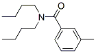 CAS#: 6641-75-4, N,N-Dibutyl-3-Methyl-Benzamide