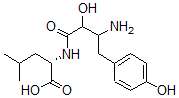 CAS#: 66413-44-3, 4-Hydroxybestatin