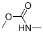 CAS#: 6642-30-4, Methyl Methylcarbamate