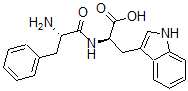 CAS 登录号：66421-20-3， L-苯丙氨酰-D-色氨酸