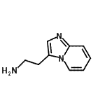 CAS#: 664367-52-6, 2-(Imidazo[1,2-a]pyridin-3-yl)ethanamine