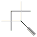 CAS#: 66438-89-9, 2-Ethynyl-1,1,3,3-Tetramethyl-Cyclobutane 