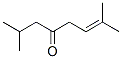 CAS#: 66471-49-6, 2,7-Dimethyloct-6-En-4-One