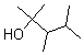 CAS#: 66576-26-9, 2,3,4-Trimethyl-2-Pentanol