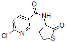 CAS#: 66608-10-4, Homocysteine-thiolactone-6-chloronicotinamide