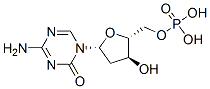 CAS#: 66642-55-5, 5-Aza-2'-Deoxycytidine-5'-Monophosphate