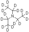 CAS 登录号：66688-79-7， N,N-二[(<sup>2</sup>H<sub>5</sub>)乙基](<sup>2</sup>H<sub>5</sub>)乙胺