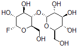 CAS#: 66701-54-0, alpha-Maltosyl Fluoride