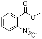 CAS 登录号：66715-31-9， 2-异氰基苯甲酸甲酯
