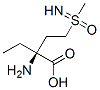 CAS#: 66735-68-0, 2-Ethylmethionine Sulfoximine