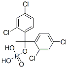 CAS#: 66796-48-3, Bis(2,4-Dichlorophenyl)Ethyl Phosphate 