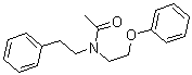 CAS#: 66827-48-3, N-Phenethyl-N-(2-Phenoxyethyl)-Acetamide