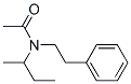 CAS#: 66827-60-9, N-Sec-Butyl-N-Phenethylacetamide
