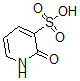 CAS 登录号：6684-45-3， 1,2-二氢-2-氧代-3-吡啶磺酸