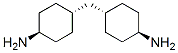 CAS#: 6693-29-4, [trans(trans)]-4,4'-Methylenebis(Cyclohexylamine)
