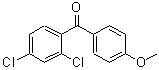 CAS#: 66938-30-5, (2,4-Dichlorophenyl)(4-methoxyphenyl)methanone