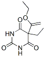 CAS#: 66941-28-4, 5-(1-Ethoxyvinyl)-5-Ethylbarbituric Acid