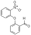 CAS#: 66961-19-1, 2-(2-Nitrophenoxy)benzaldehyde