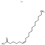 CAS#: 6697-77-4, cis-6-Octadecenoic Acid Sodium Salt