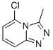 CAS#: 66999-59-5, 5-Chloro-3-Methyl-1,2,4-Triazolo[4,3-a]Pyridine