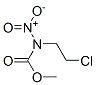 CAS#: 67049-72-3, N-(2-Chloroethyl)-N-Nitrocarbamic Acid Methyl Ester