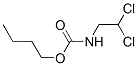 CAS 登录号：67049-74-5， N-(2,2-二氯乙基)氨基甲酸丁酯