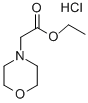 CAS#: 67067-94-1, Ethyl Morpholinoacetate Hydrochloride