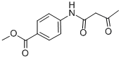 CAS#: 67093-75-8, Methyl 4-(Acetoacetylamino)Benzenecarboxylate
