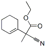 CAS#: 67105-42-4, Ethyl 2-Cyano-2-(Cyclohex-1-Enyl)Propionate