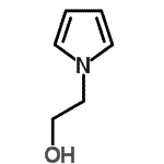 CAS#: 6719-02-4, 2-Pyrrol-1-Ylethanol