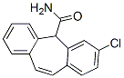 CAS#: 67196-50-3, 3-Chloro-5H-Dibenzo[a,d]Cycloheptene-5-Carboxamide