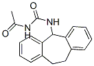CAS#: 67196-52-5, 10,11-Dihydro-5-(3-Acetylureido)-5H-Dibenzo[a,d]Cycloheptene