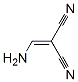 CAS 登录号：672-25-3， (氨基亚甲基)丙二腈