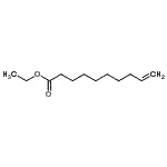 CAS#: 67233-91-4, Ethyl 9-decenoate
