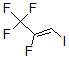 CAS 登录号：672339-38-7， (1Z)-2,3,3,3-四氟-1-碘-1-丙烯
