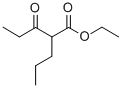 CAS 登录号：67244-24-0， 3-氧代-2-丙基戊酸乙酯