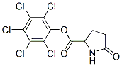 CAS#: 67246-71-3, Perchlorophenyl 5-Oxo-DL-Prolinate