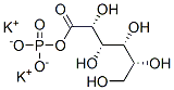 CAS 登录号：6736-77-2， 葡萄糖 1-磷酸酯二钾盐