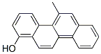 CAS#: 67411-85-2, 5-Methyl-1-Chrysenol