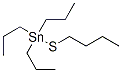 CAS#: 67445-50-5, (Butylthio)Tripropylstannane