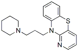 CAS#: 67465-81-0, 10-(3-Piperidinopropyl)-10H-Pyrido[3,2-b][1,4]Benzothiazine