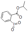 CAS 登录号：674776-90-0， 2-碘酰基-苯甲酸异丙酯