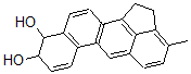 CAS#: 67481-32-7, Methylcholanthrene-9,10-Dihydrodiol
