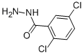 CAS#: 67487-35-8, 2,5-Dichlorobenzhydrazide