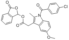 CAS#: 67489-39-8, Talmetacin