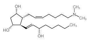 CAS#: 67508-09-2, N-Dimethylaminoprostaglandin F2alpha