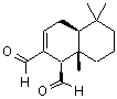 CAS 登录号：6754-20-7， 水蓼二醛