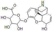 CAS 登录号：67583-64-6， 去甲吗啡-3-葡糖苷酸