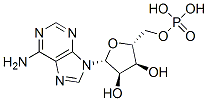 CAS 登录号：67583-85-1， 腺苷酸