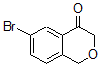 CAS 登录号：676134-68-2， 6-溴-1H-2-苯并吡喃-4(3H)-酮
